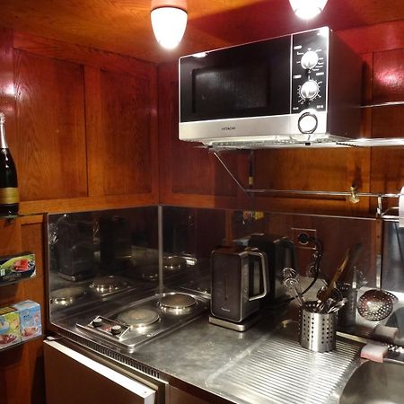 Bateau, Peniche Marbore - Disney Lagny-sur-Marne Экстерьер фото