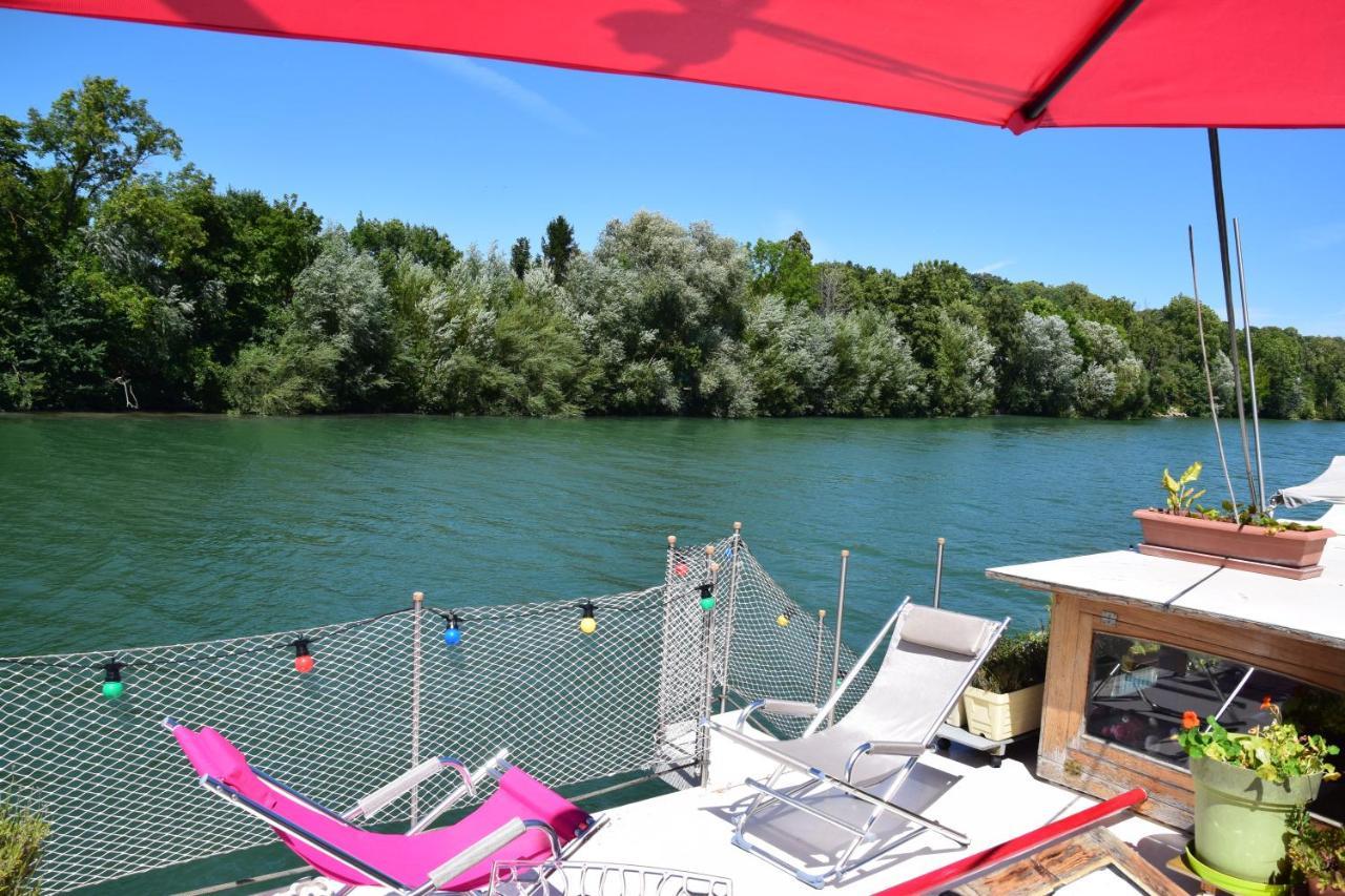 Bateau, Peniche Marbore - Disney Lagny-sur-Marne Экстерьер фото