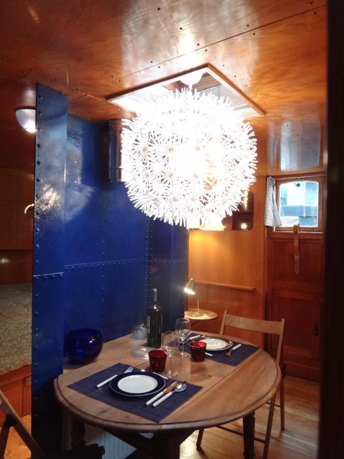Bateau, Peniche Marbore - Disney Lagny-sur-Marne Экстерьер фото